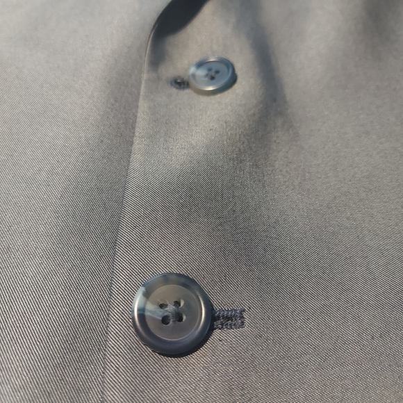 Haggar 2-Piece Suit - Picture 3 of 9